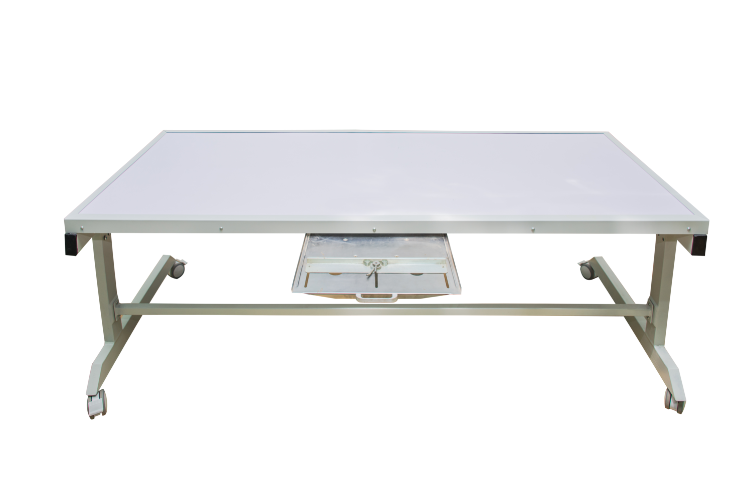 4-way elevating table specifications (RT600)